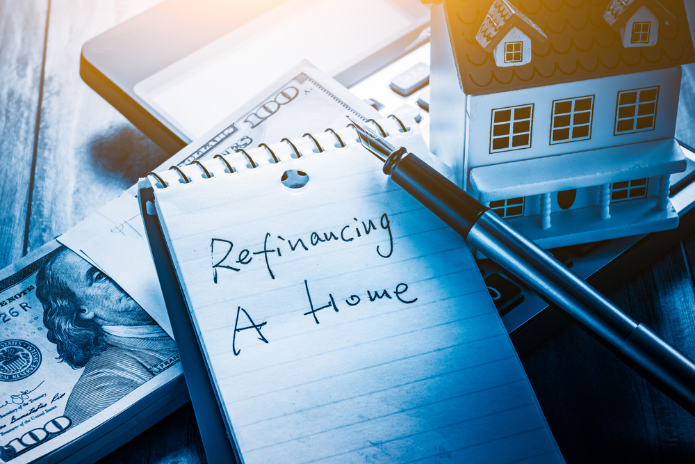 dos don’ts mortgage refinancing
