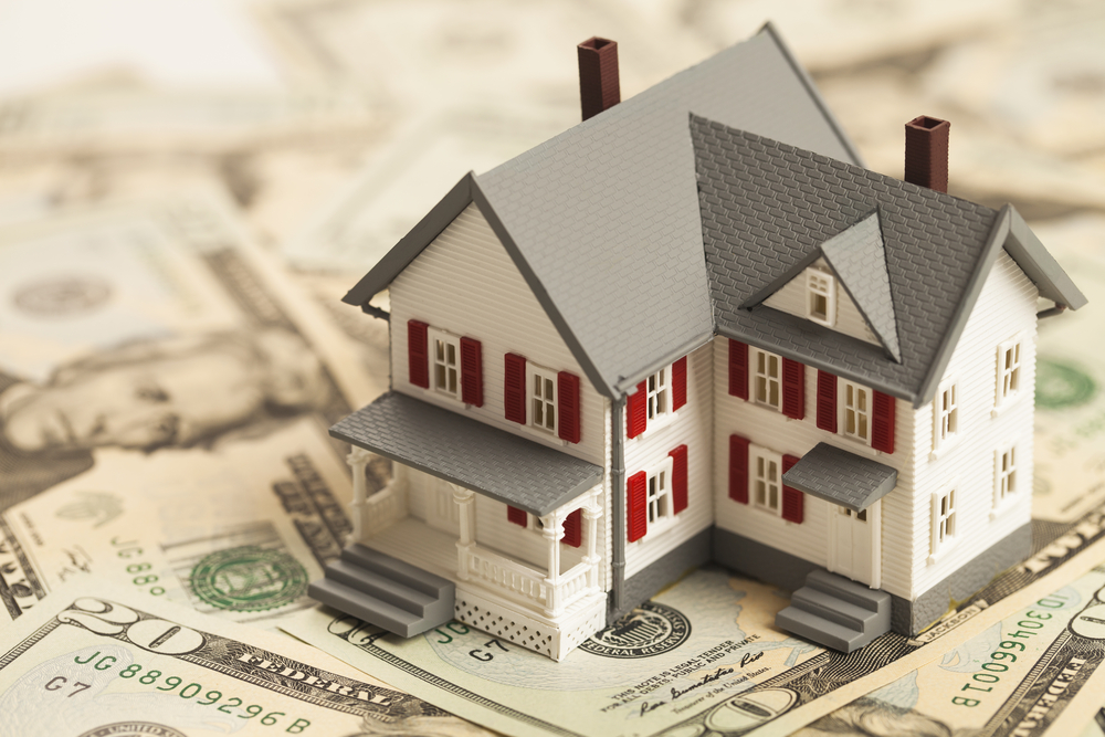home loan or refinance