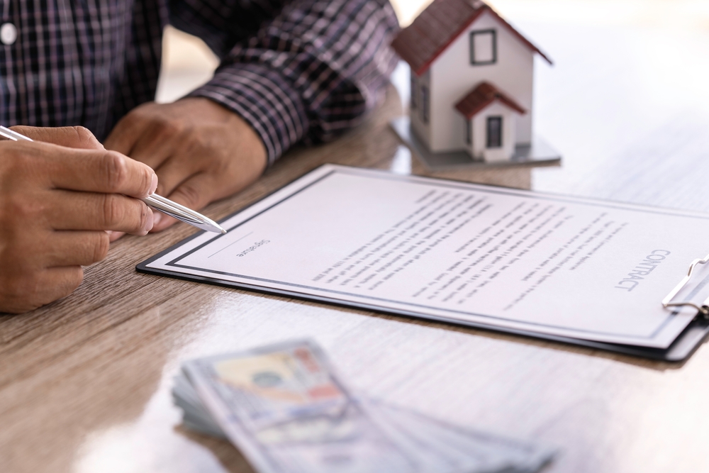 job change mortgage homebuying