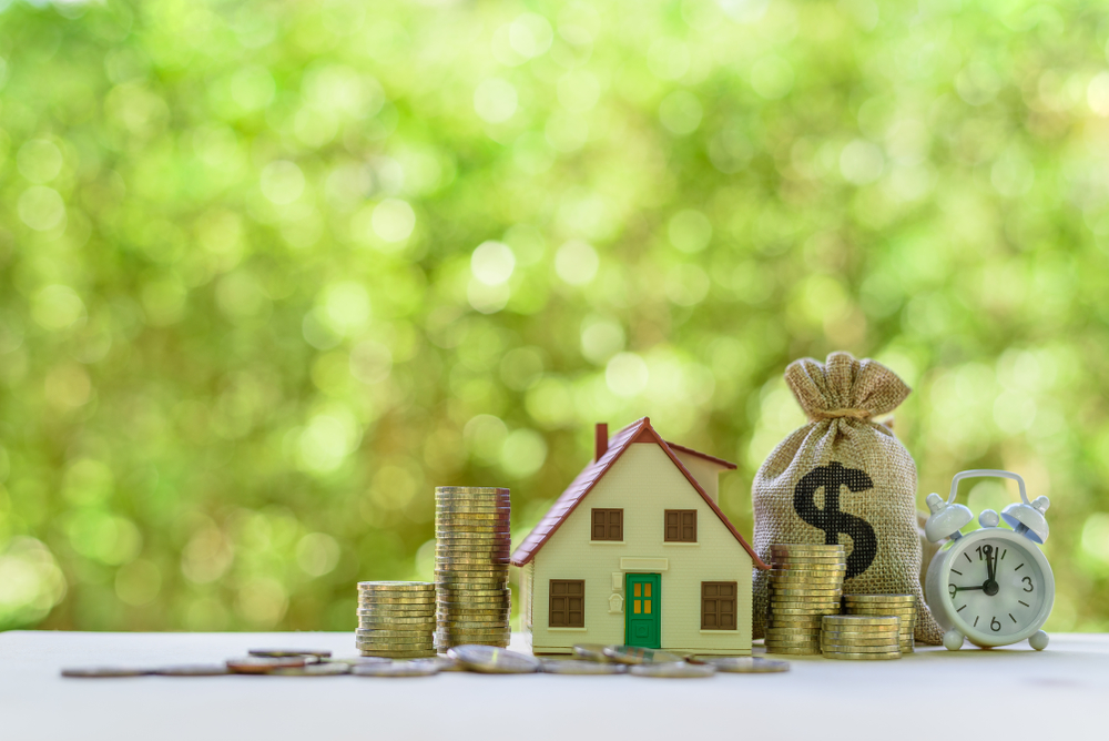 timing considerations refinancing mortgage