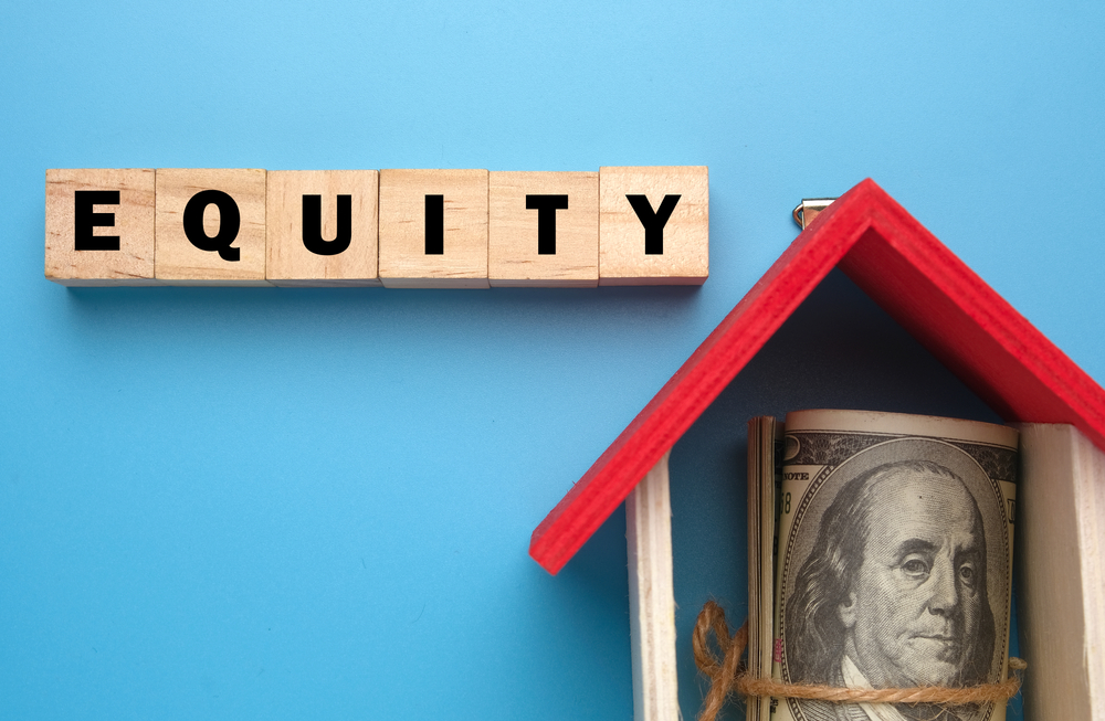 tapping into home equity