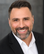Greg West, photo from Integrity First Lending LLC